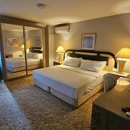 Sever Suites Hotel Antalya Exteriör bild