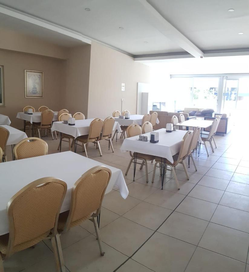 Sever Suites Hotel Antalya Exteriör bild