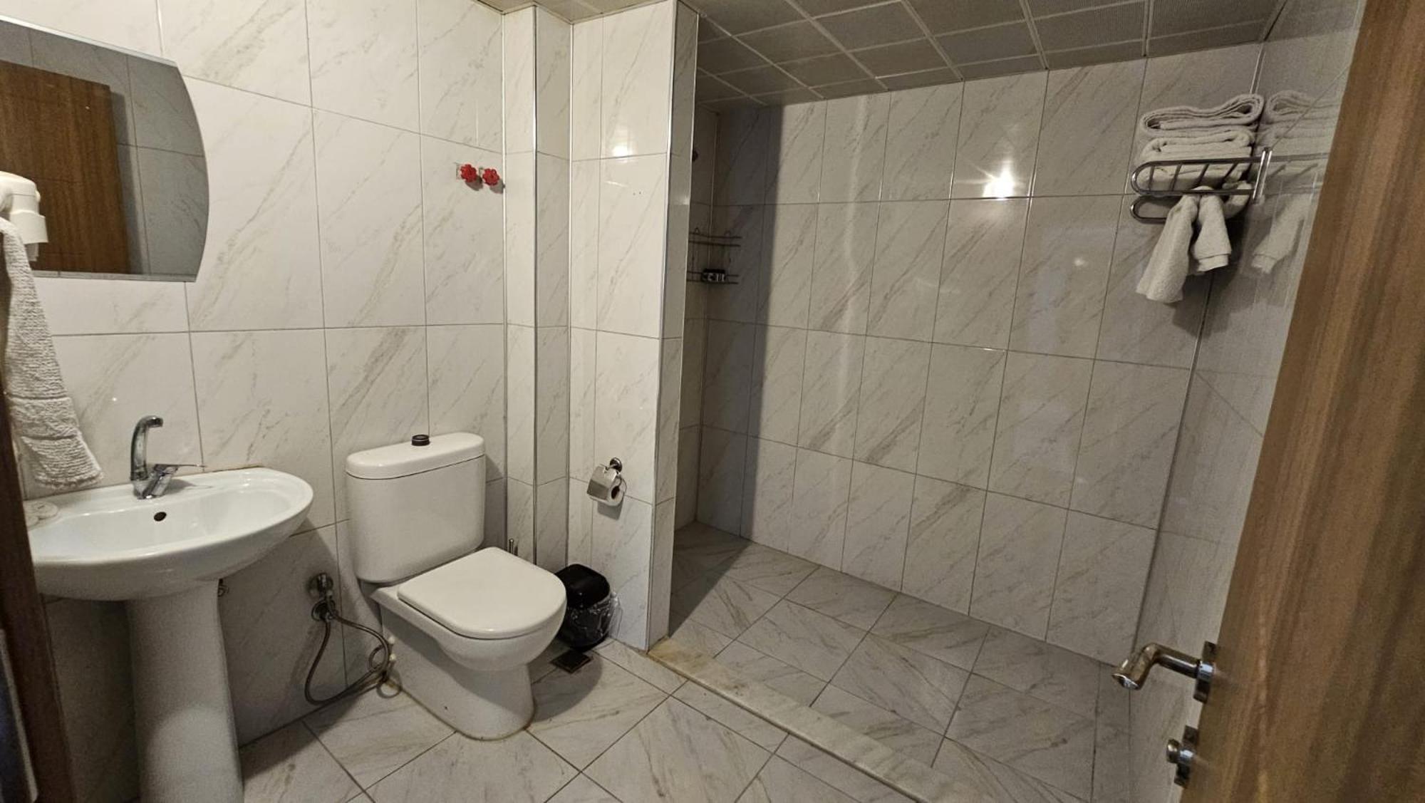 Sever Suites Hotel Antalya Exteriör bild