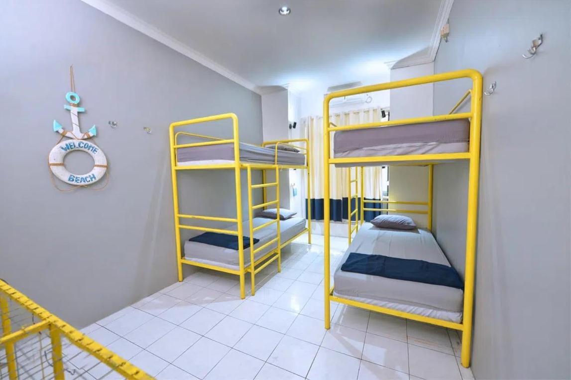 Sever Suites Hotel Antalya Exteriör bild